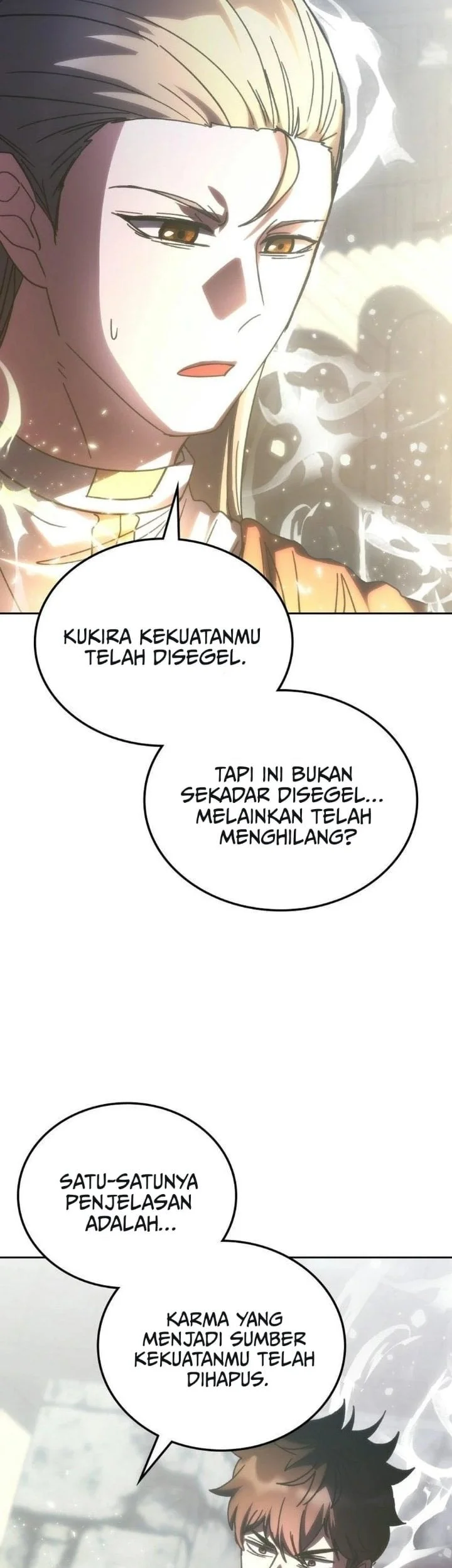 Transcension Academy Bab 201 halaman 51