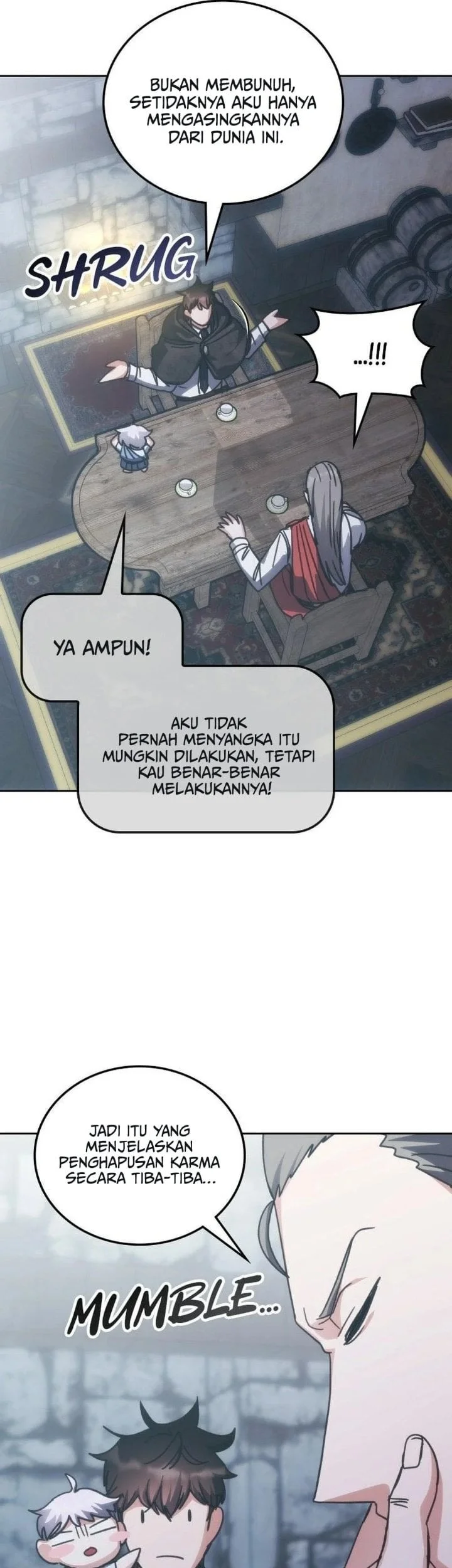 Transcension Academy Bab 201 halaman 57