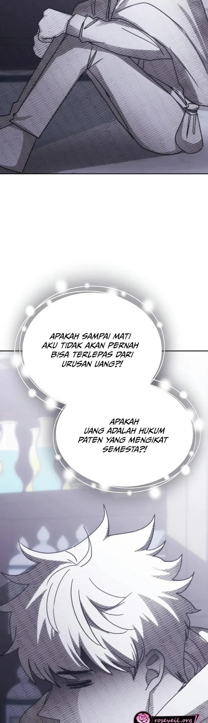 Transcension Academy chapter 202 halaman 34