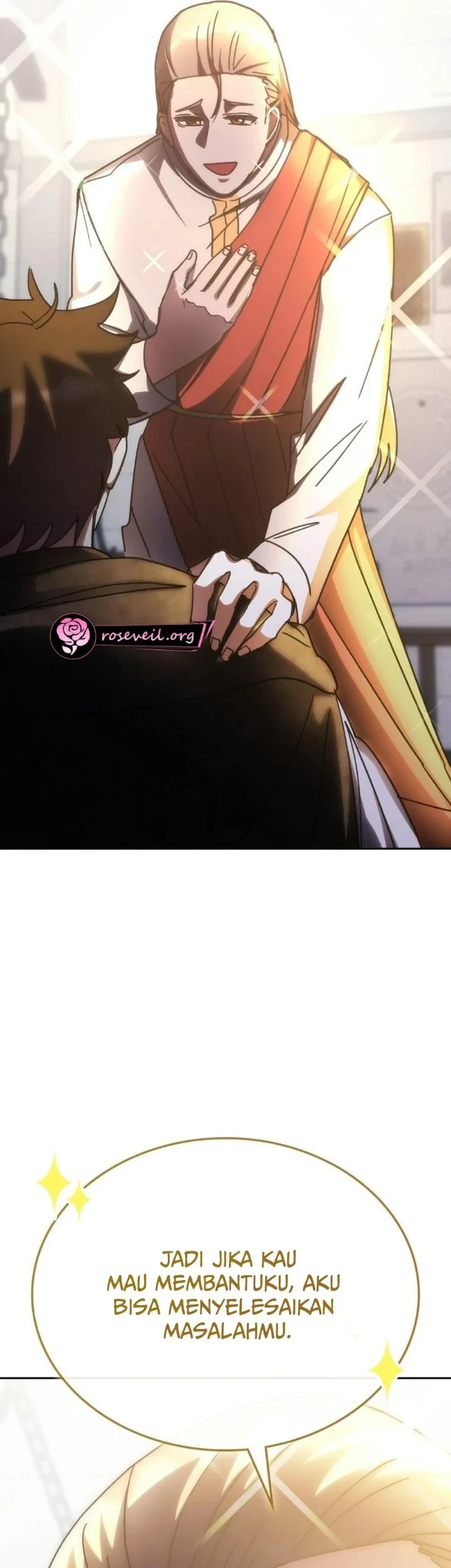 Transcension Academy chapter 202 halaman 37