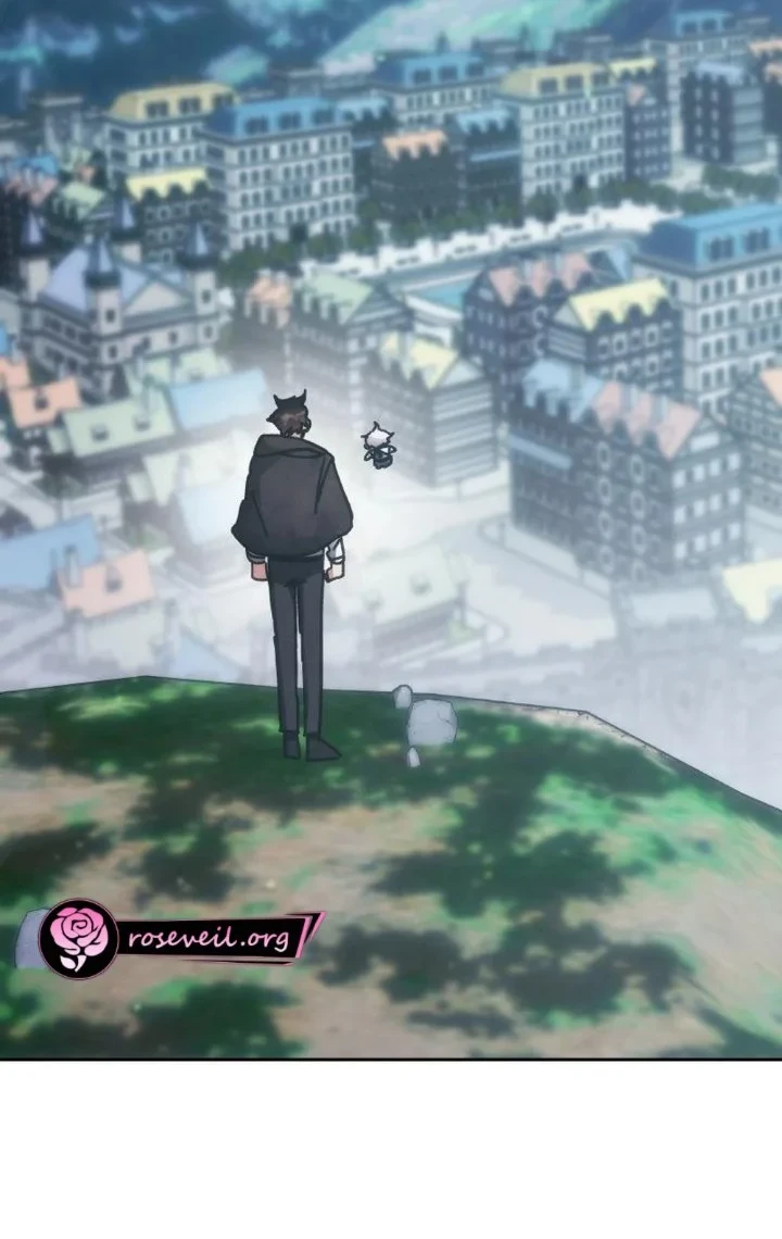 Transcension Academy chapter 202 halaman 40