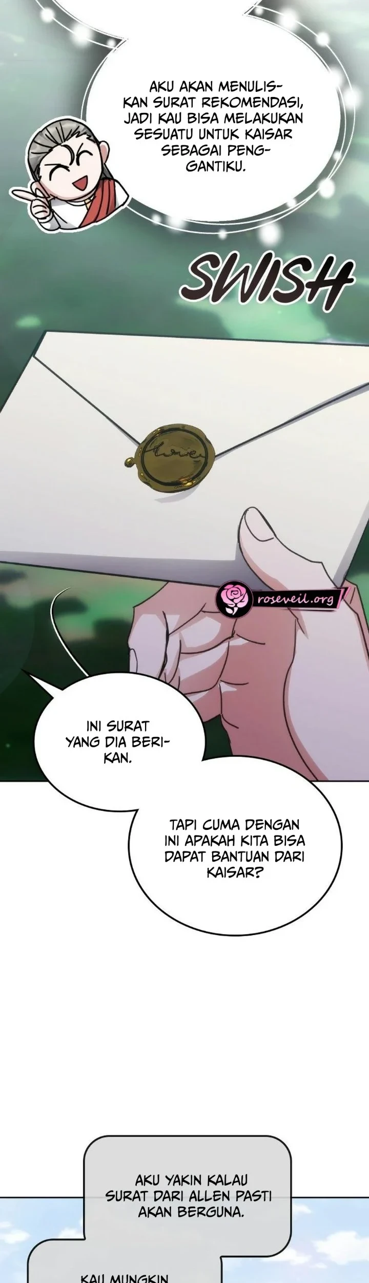 Transcension Academy chapter 202 halaman 42