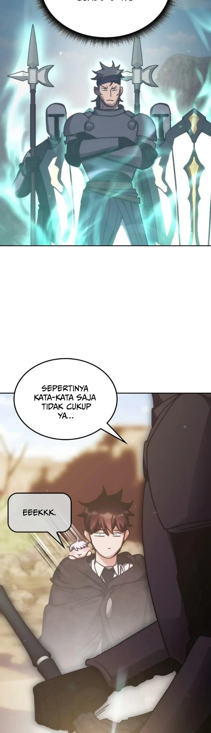 Transcension Academy chapter 202 halaman 47