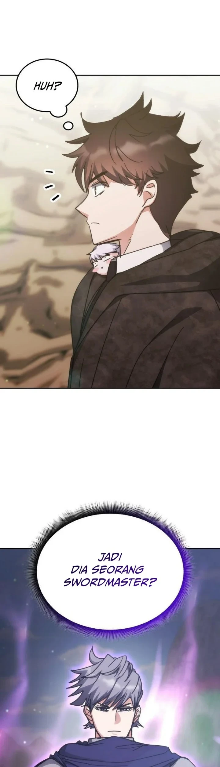 Transcension Academy chapter 202 halaman 50
