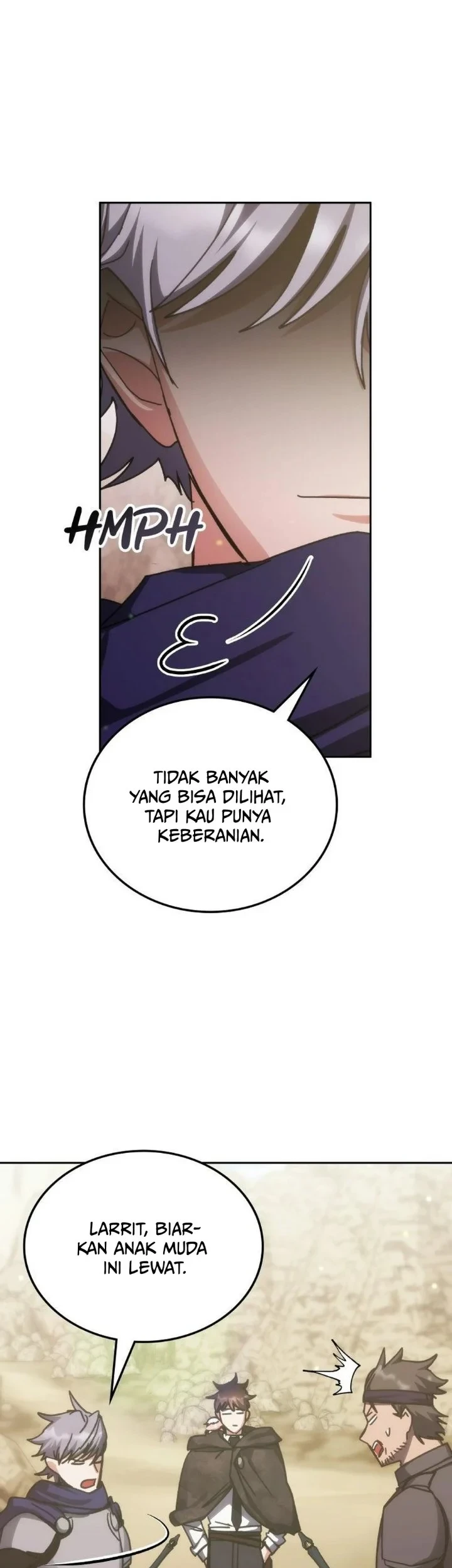 Transcension Academy chapter 202 halaman 53