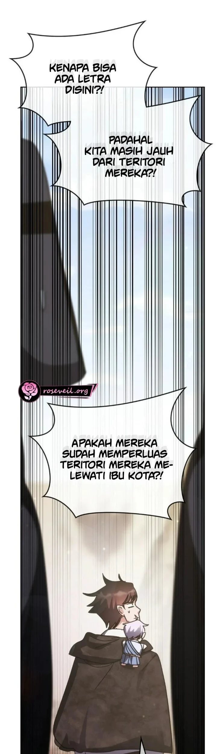 Transcension Academy chapter 202 halaman 61