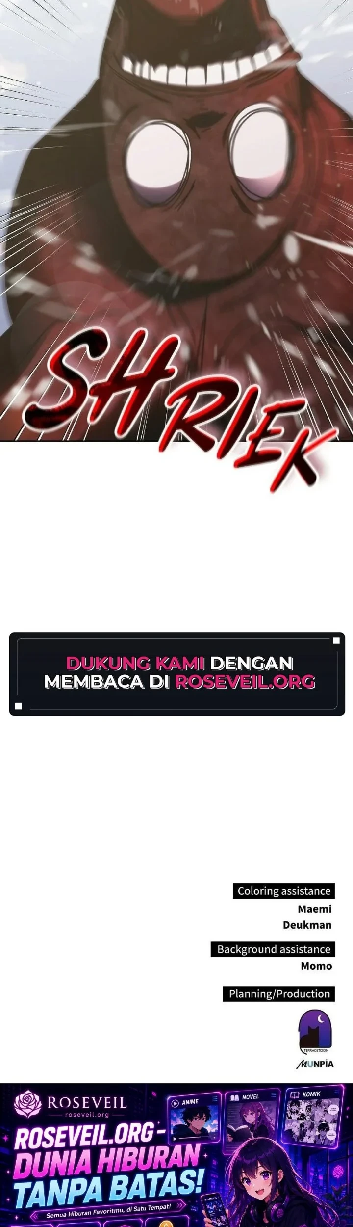 Transcension Academy chapter 202 halaman 63
