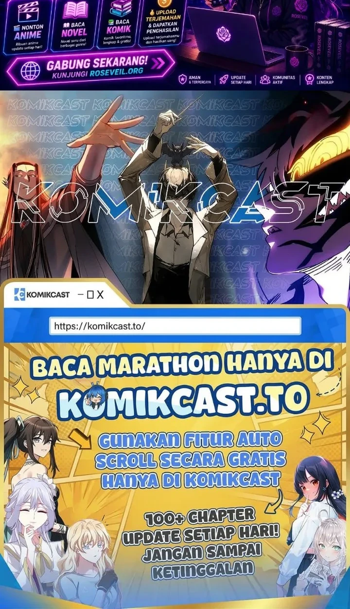 Transcension Academy chapter 202 halaman 64