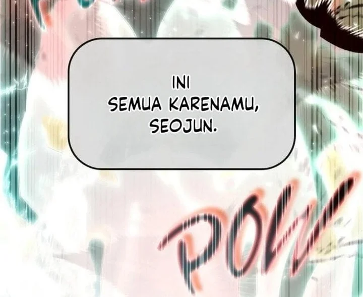 Transcension Academy Bab 203 halaman 19