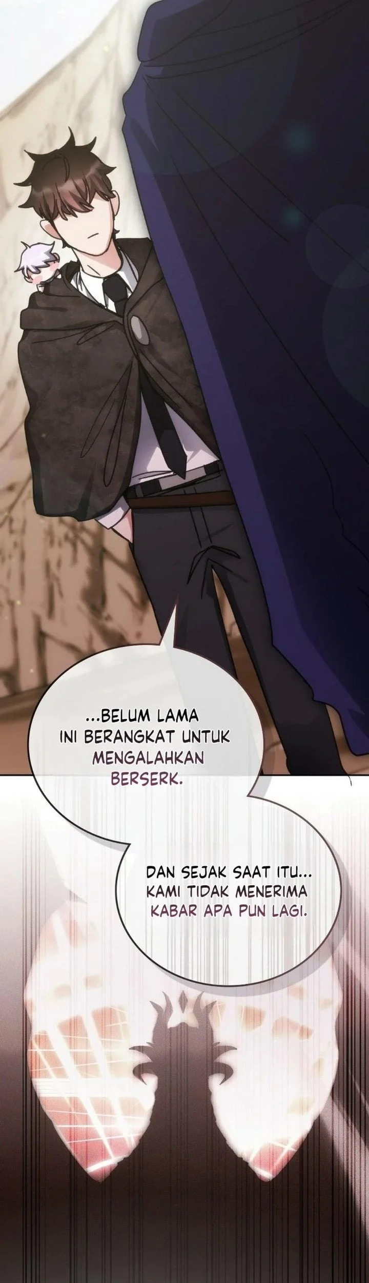 Transcension Academy Bab 203 halaman 61
