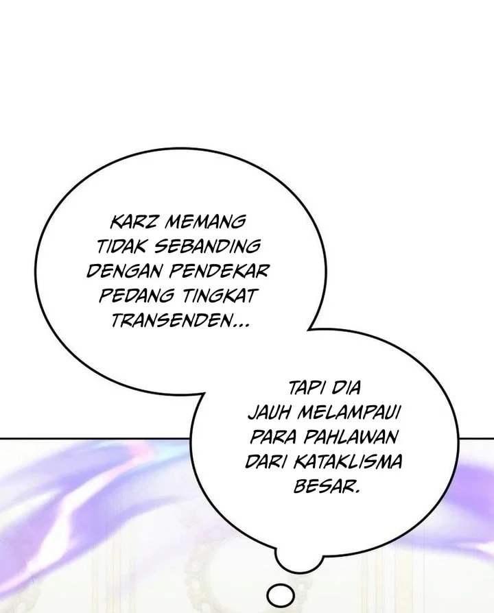 Transcension Academy Bab 204 halaman 27