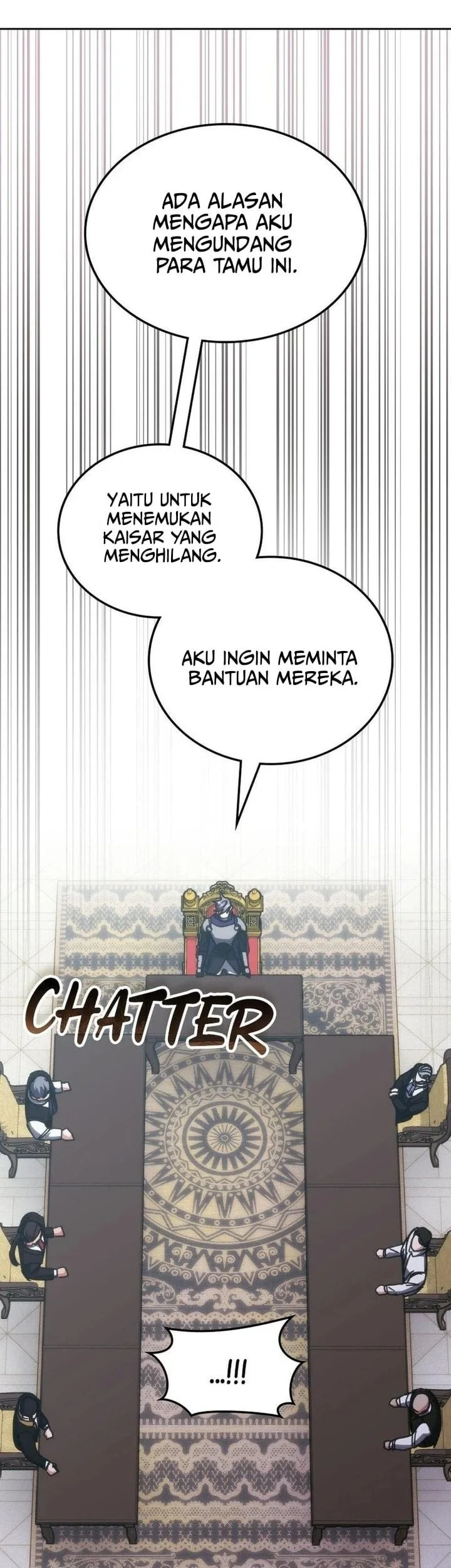Transcension Academy Bab 204 halaman 34