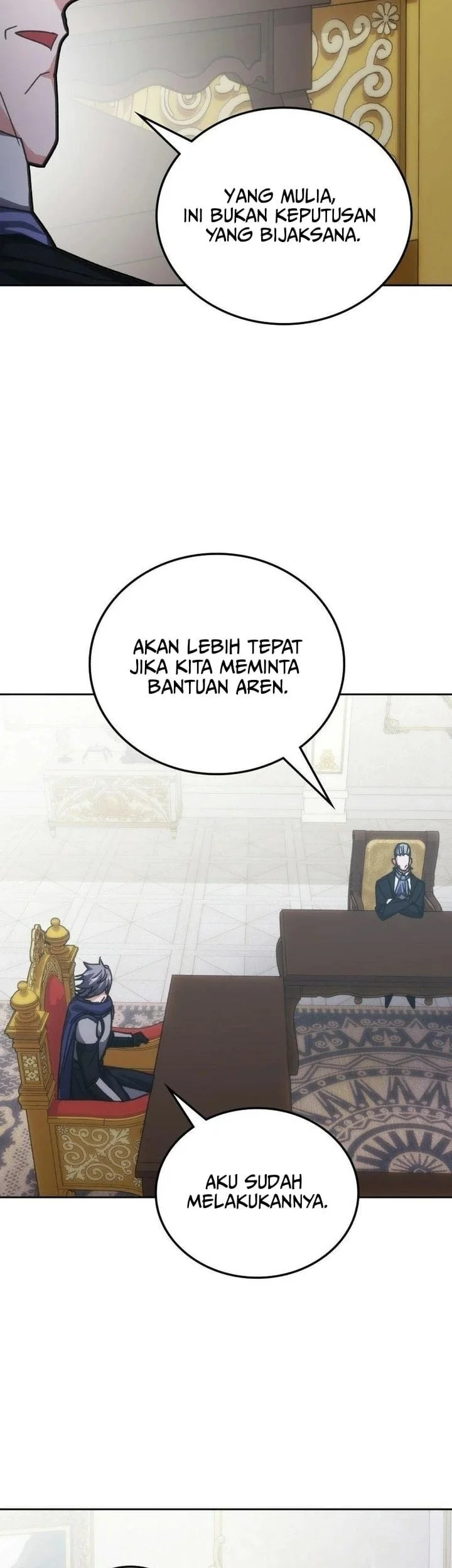 Transcension Academy Bab 204 halaman 36