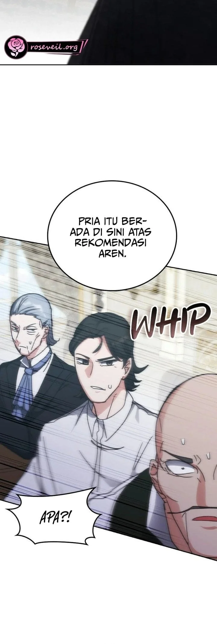 Transcension Academy Bab 204 halaman 38