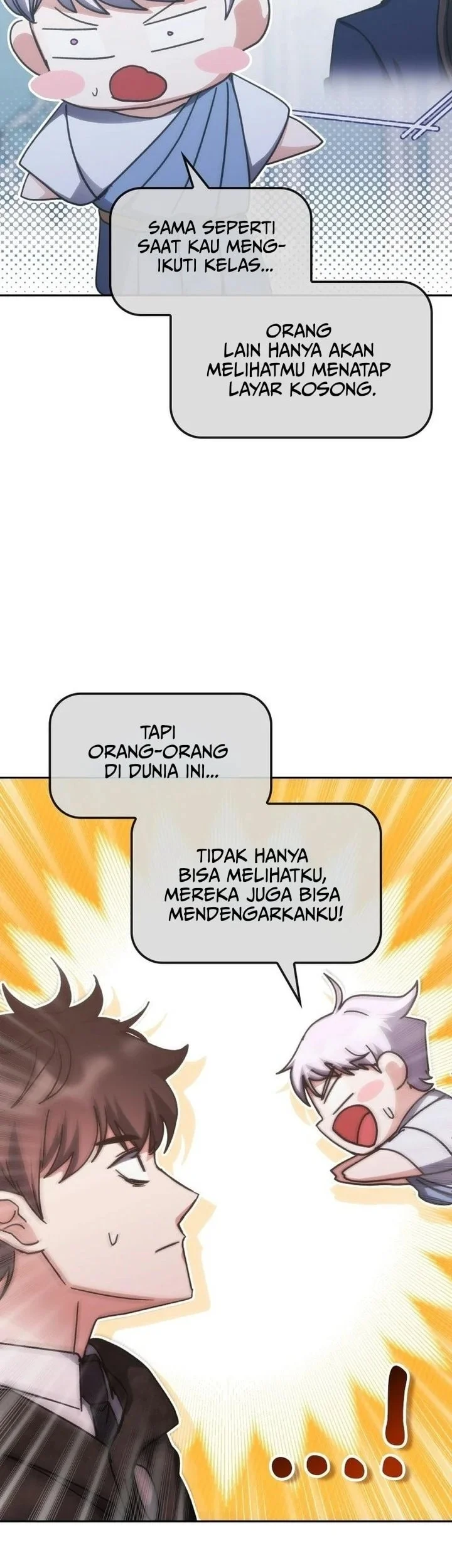 Transcension Academy Bab 204 halaman 43