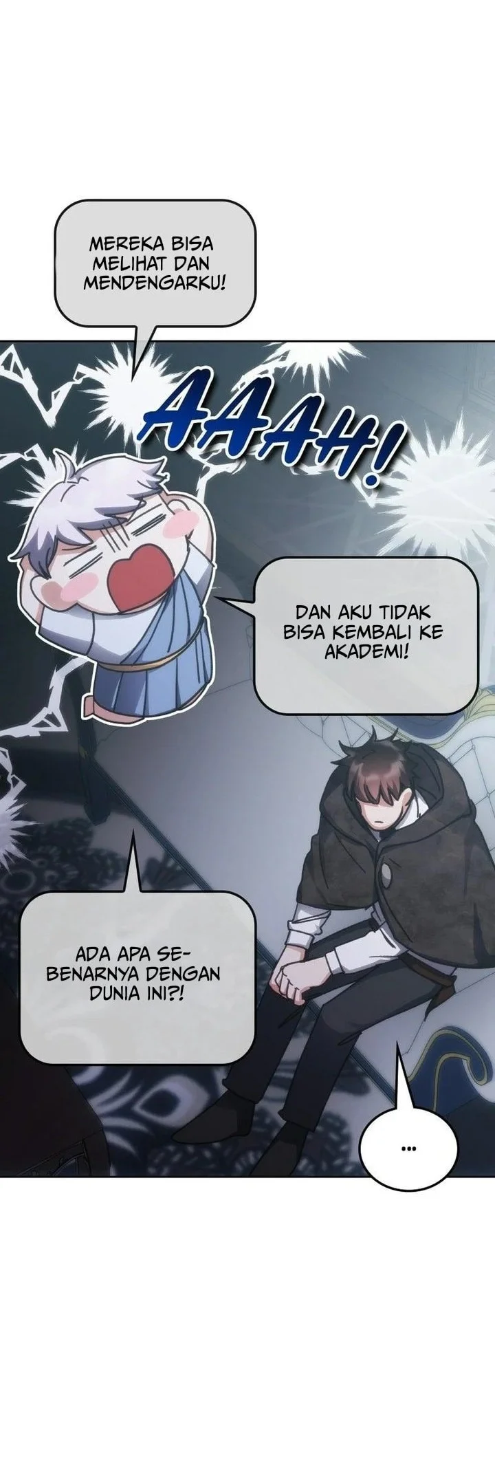 Transcension Academy Bab 204 halaman 44