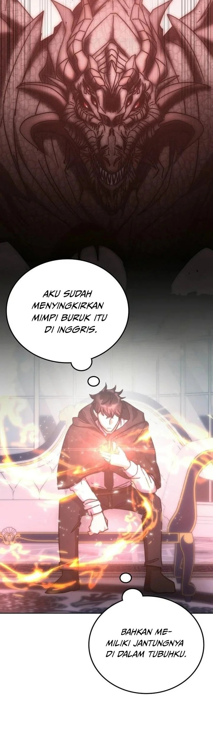 Transcension Academy Bab 204 halaman 46