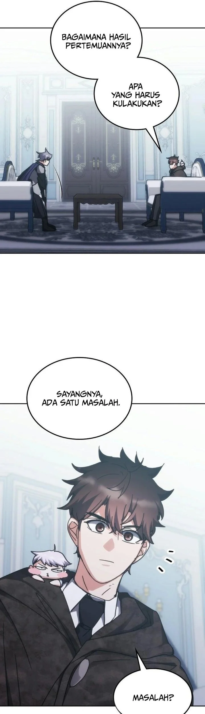 Transcension Academy Bab 204 halaman 52