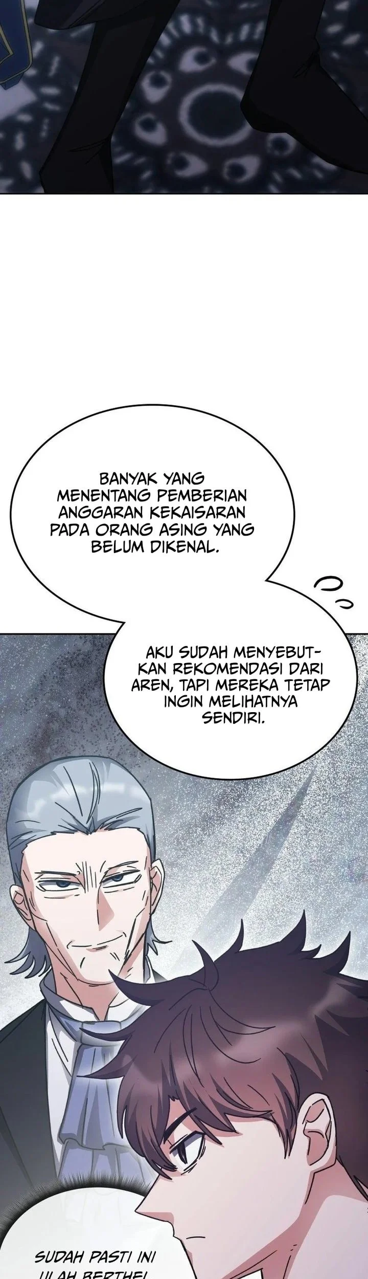 Transcension Academy Bab 204 halaman 54