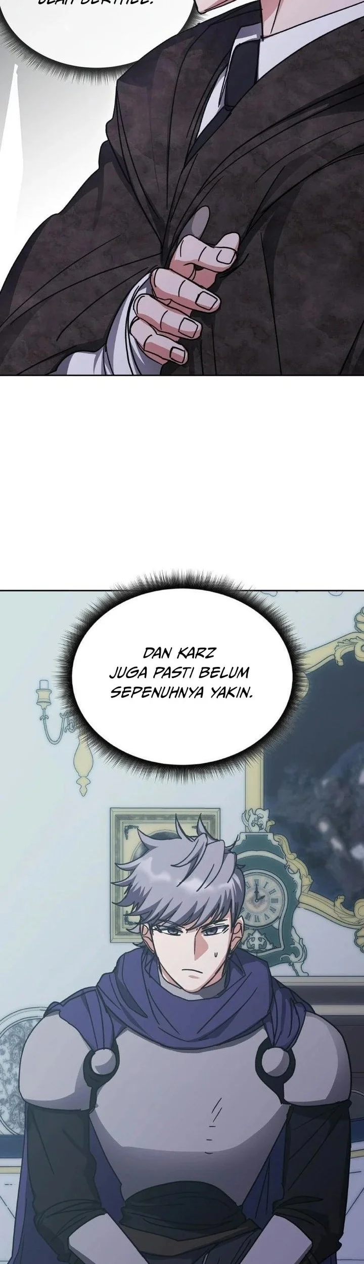 Transcension Academy Bab 204 halaman 55