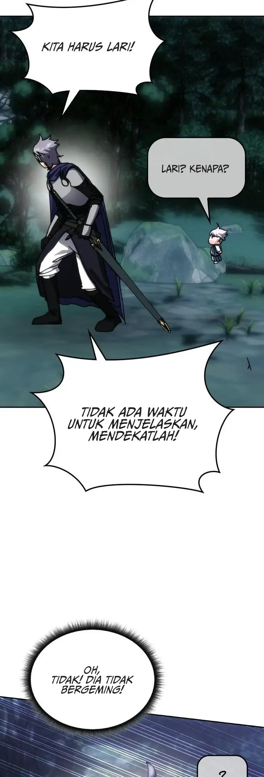 Transcension Academy Bab 208 halaman 10