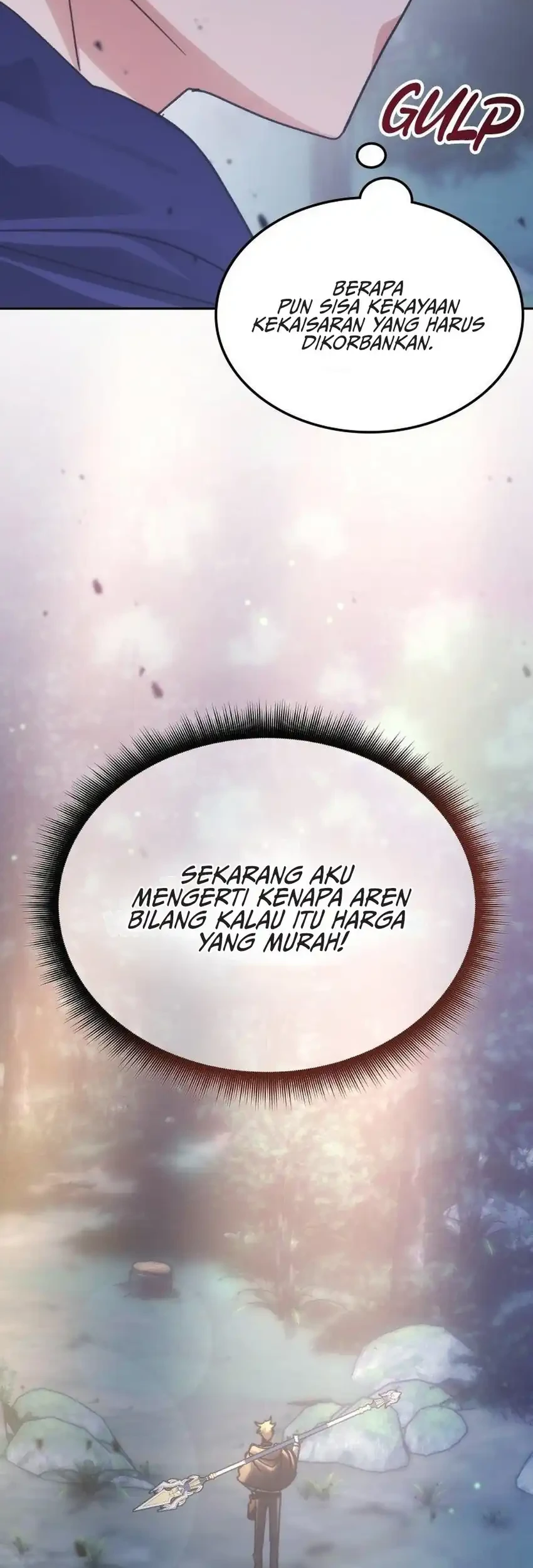 Transcension Academy Bab 208 halaman 29