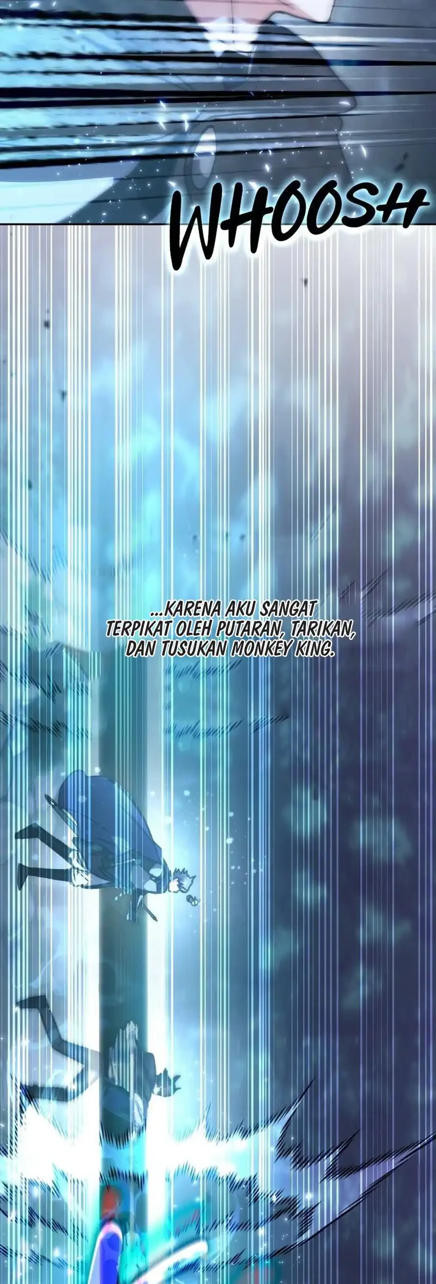 Transcension Academy Bab 208 halaman 70