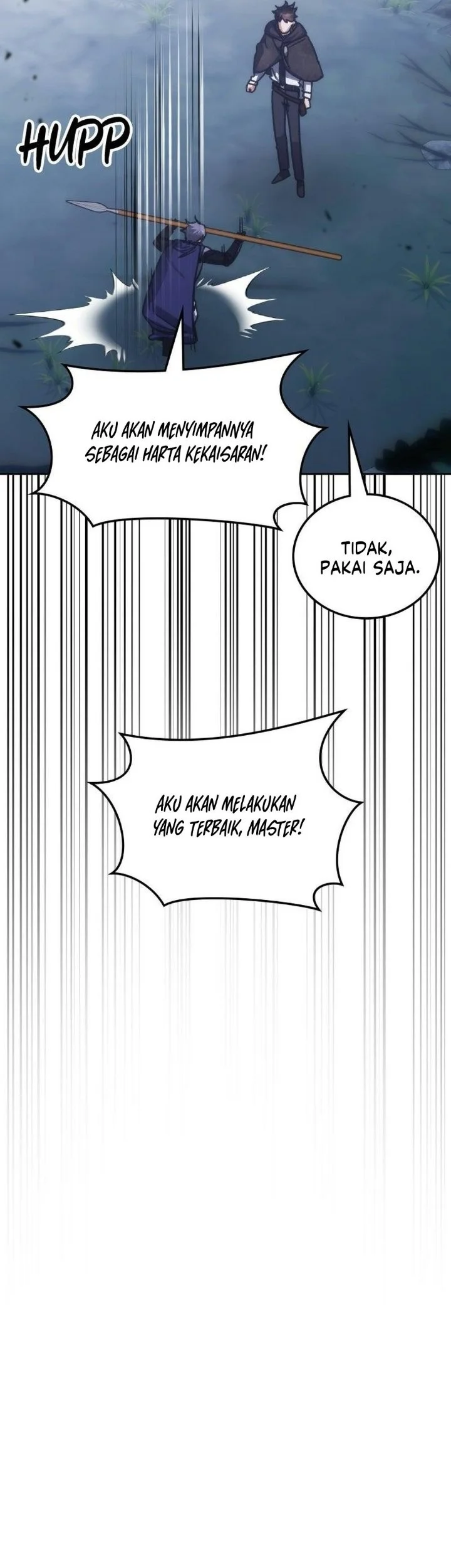 Transcension Academy chapter 209 halaman 9
