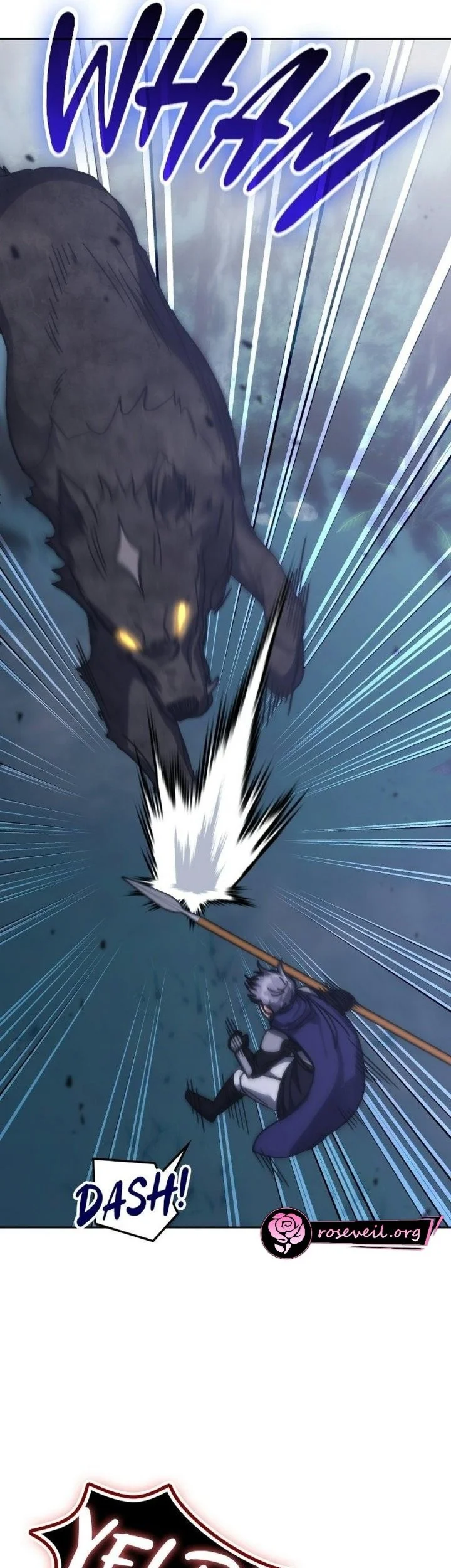 Transcension Academy chapter 209 halaman 13