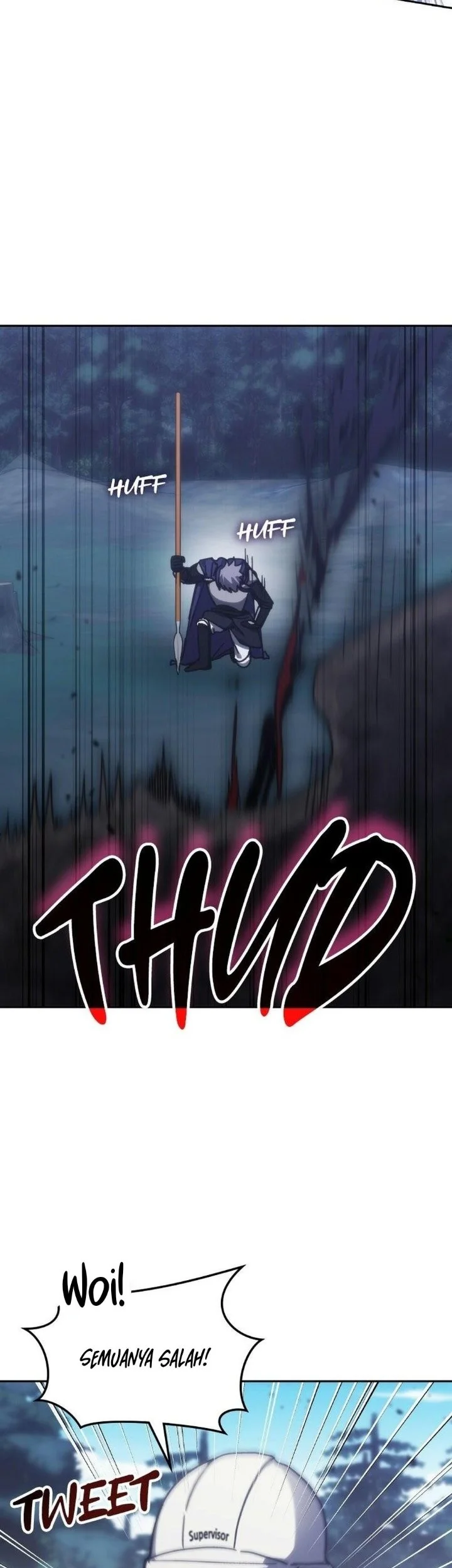 Transcension Academy chapter 209 halaman 15