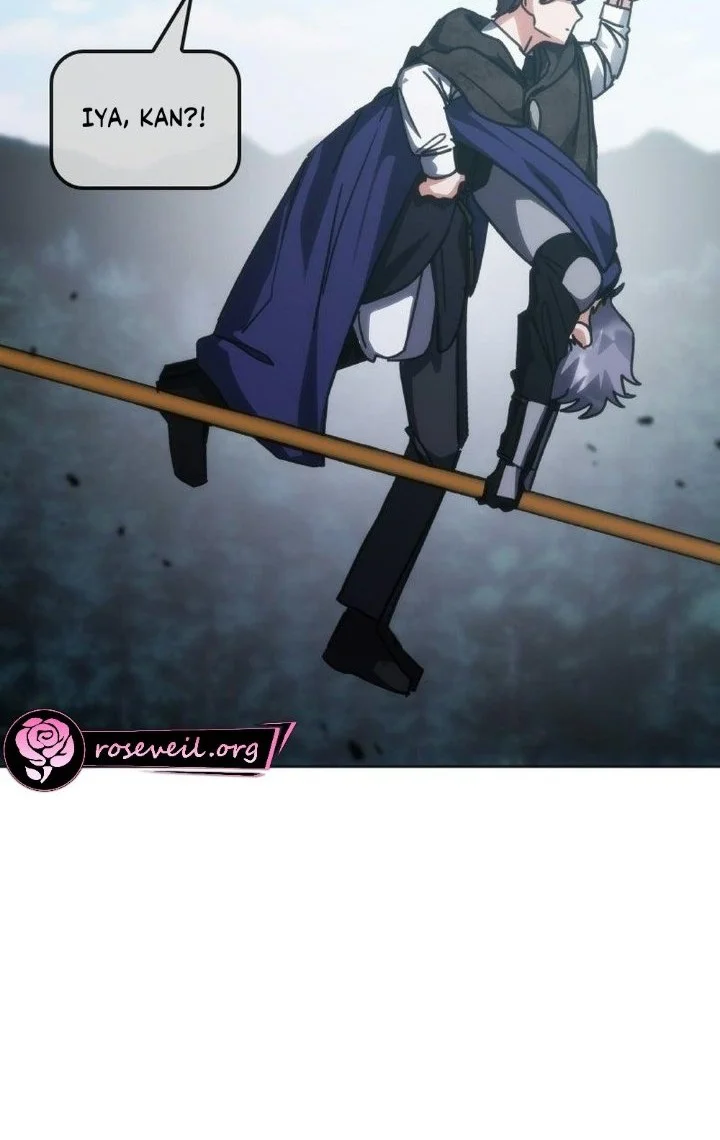 Transcension Academy chapter 209 halaman 28