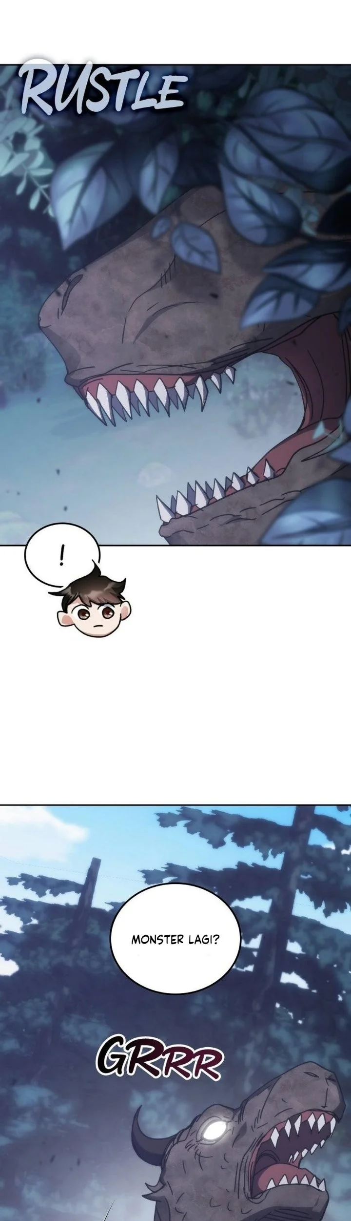 Transcension Academy chapter 209 halaman 29