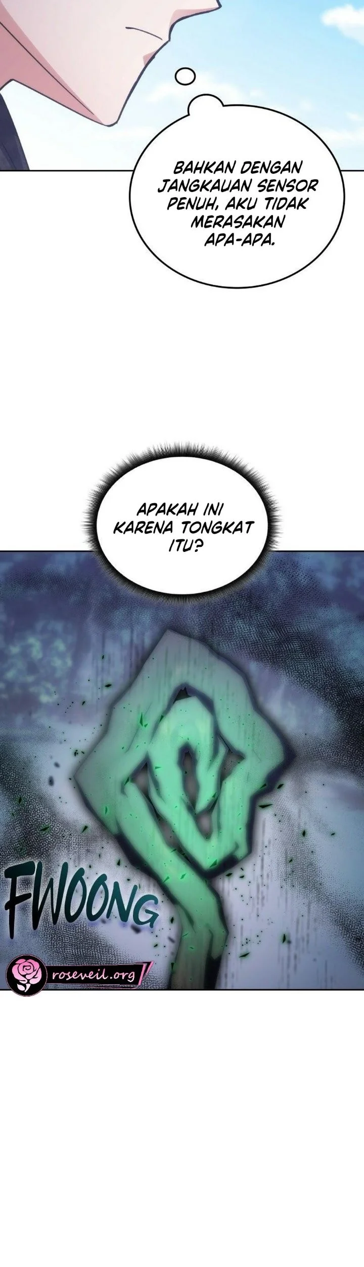 Transcension Academy chapter 209 halaman 31