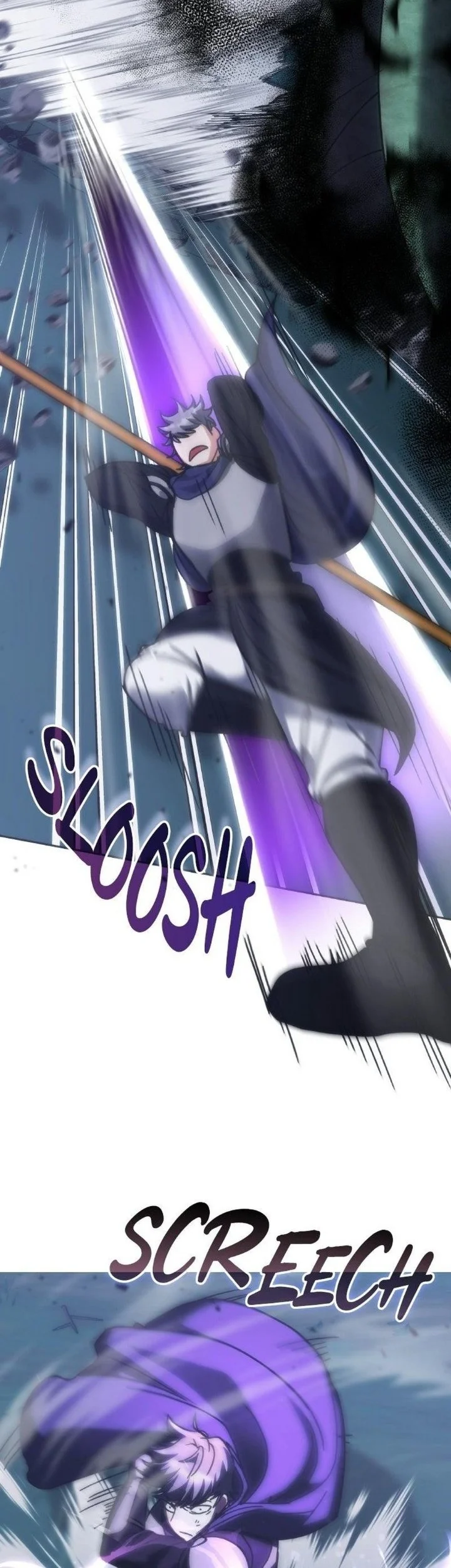 Transcension Academy chapter 209 halaman 45