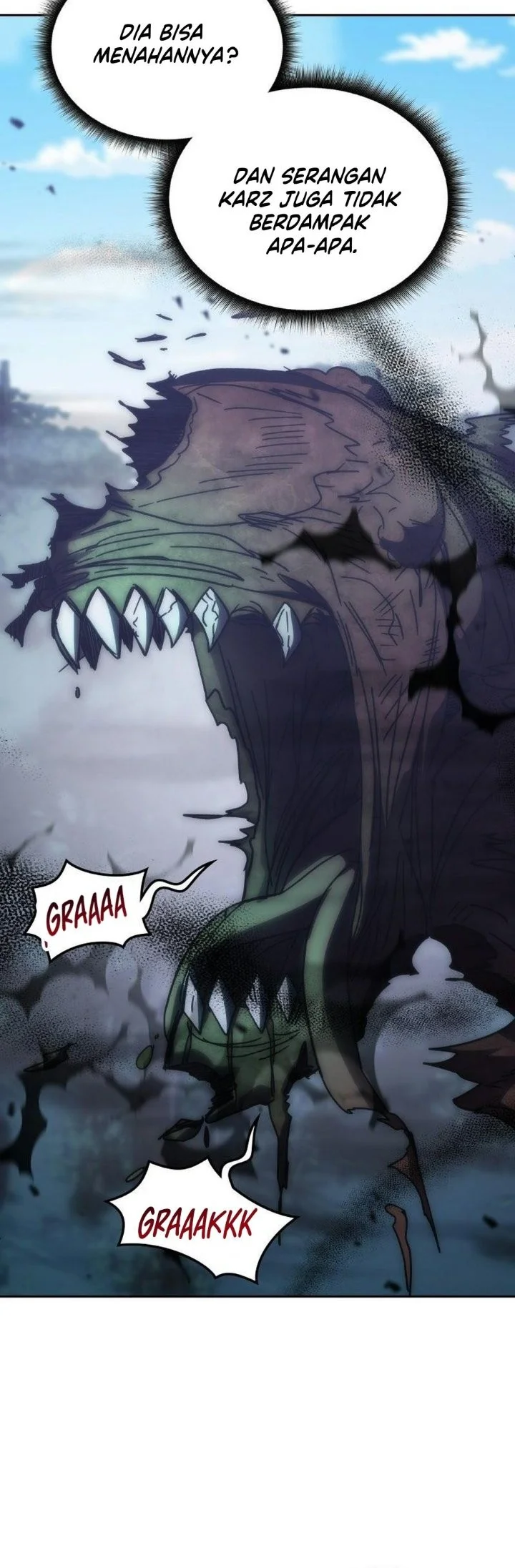 Transcension Academy chapter 209 halaman 56
