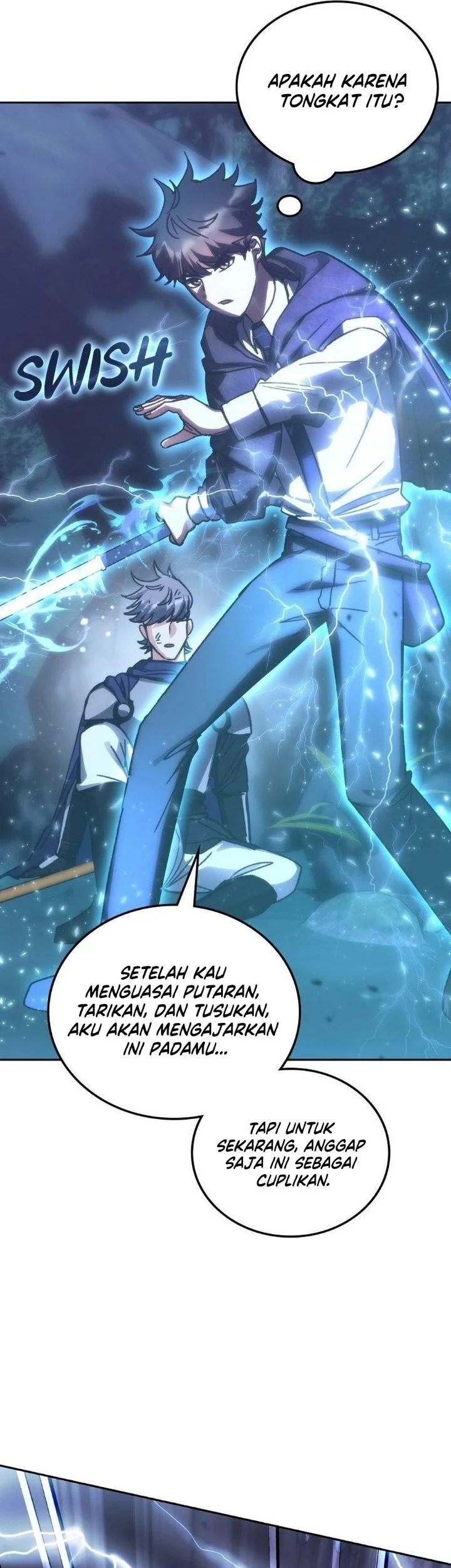 Transcension Academy chapter 209 halaman 57