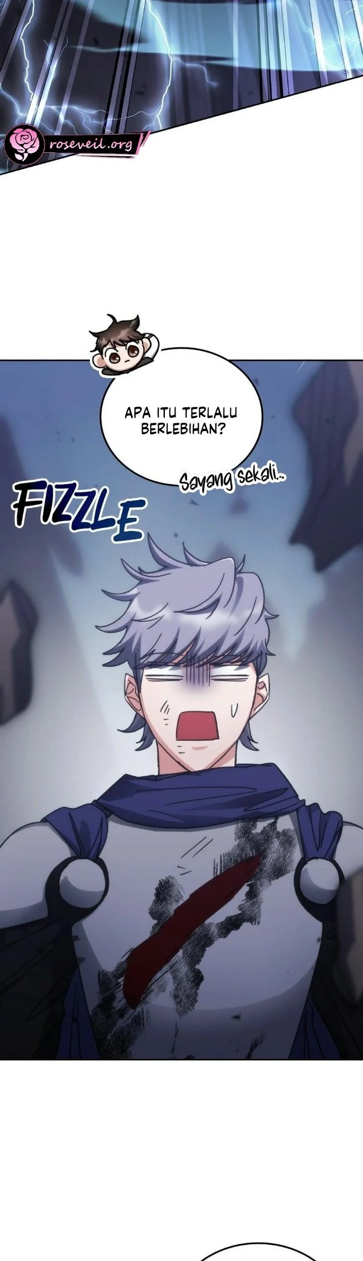 Transcension Academy chapter 209 halaman 59