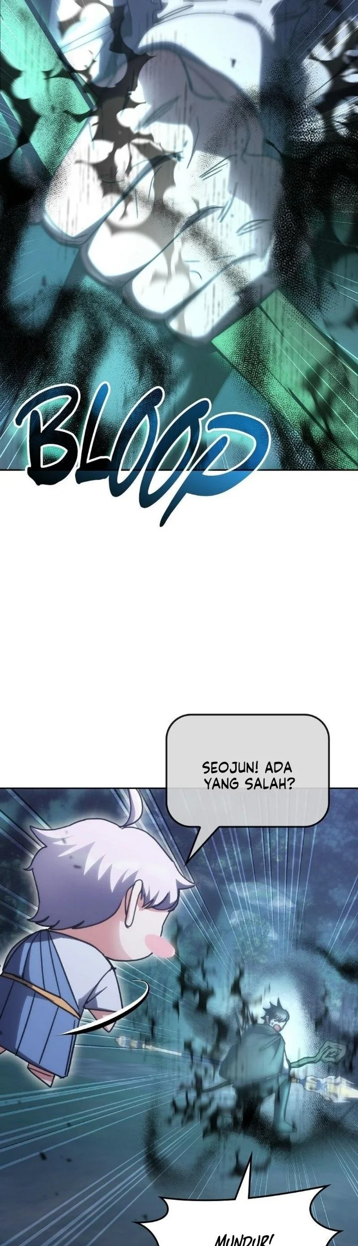 Transcension Academy chapter 209 halaman 63