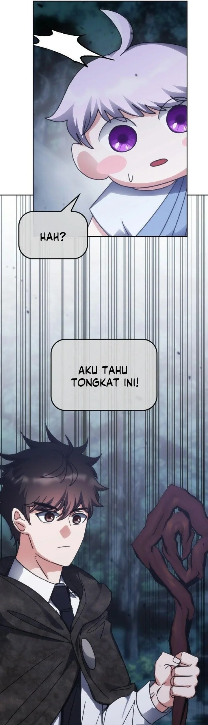 Transcension Academy chapter 209 halaman 69