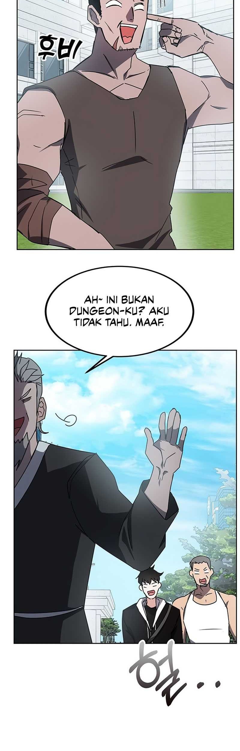 Transcension Academy Bab 21 halaman 3