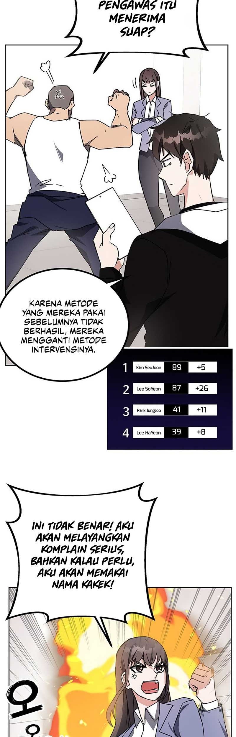 Transcension Academy Bab 21 halaman 5