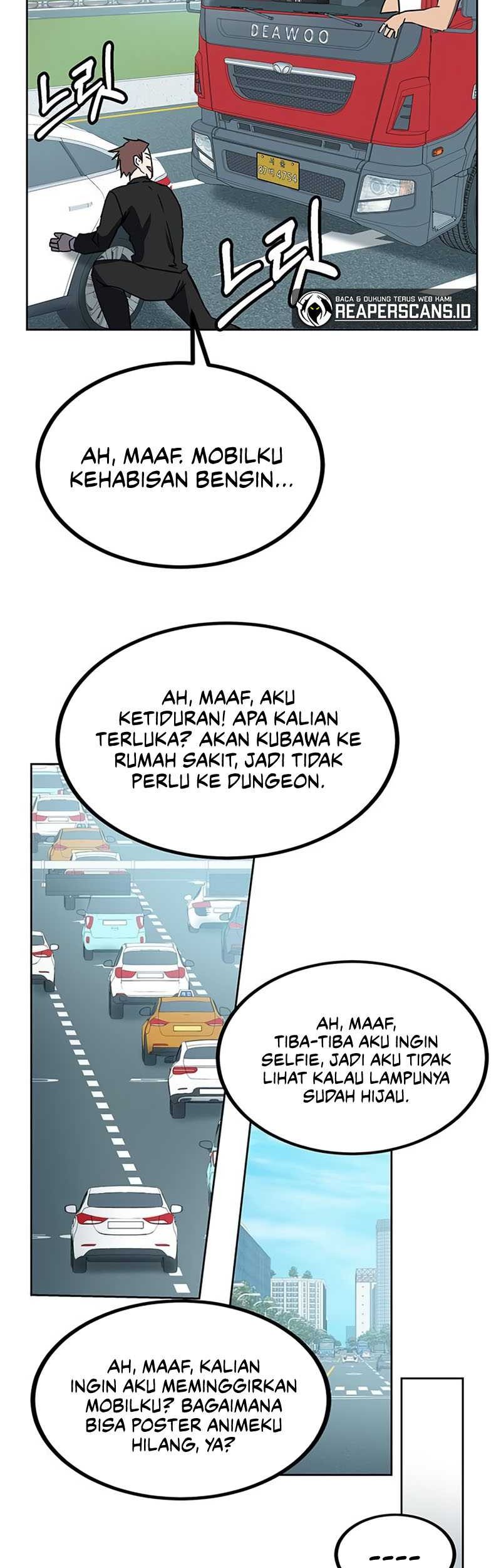 Transcension Academy Bab 21 halaman 9