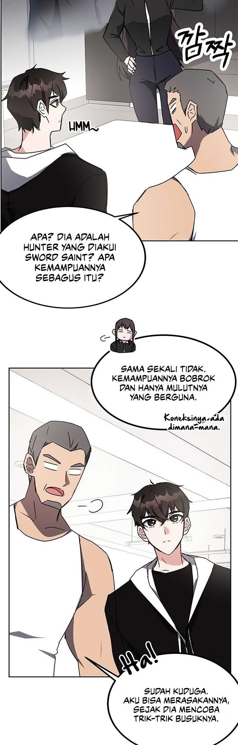 Transcension Academy Bab 21 halaman 13
