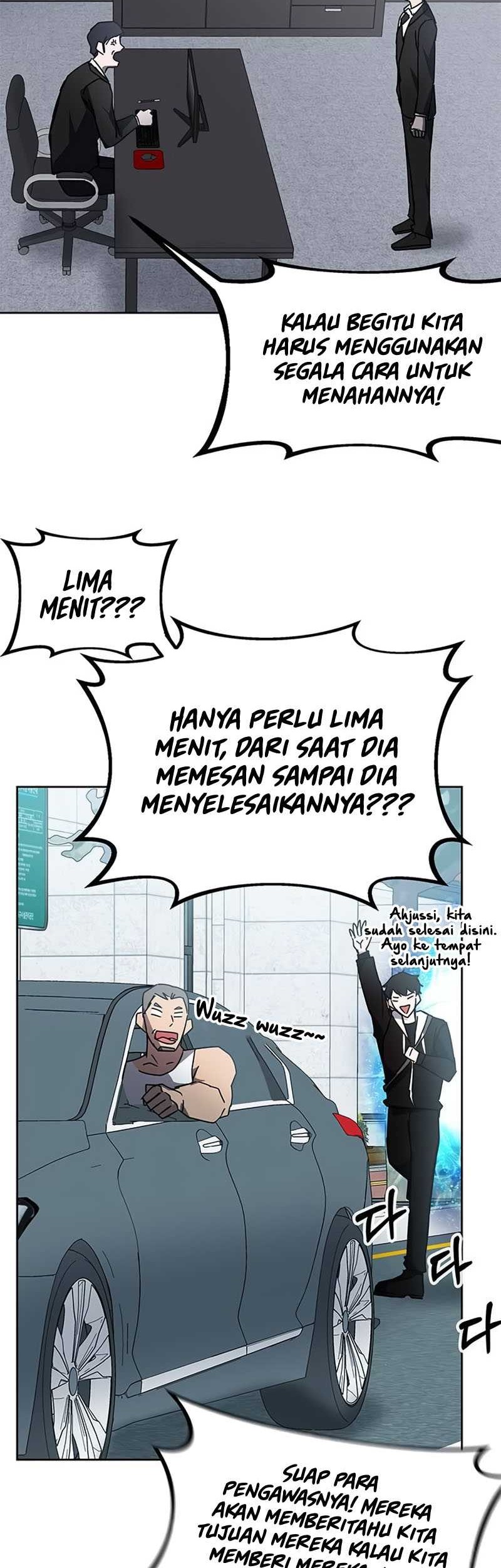 Transcension Academy Bab 21 halaman 20