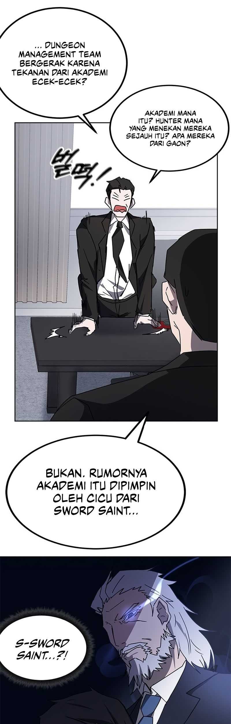 Transcension Academy Bab 21 halaman 22