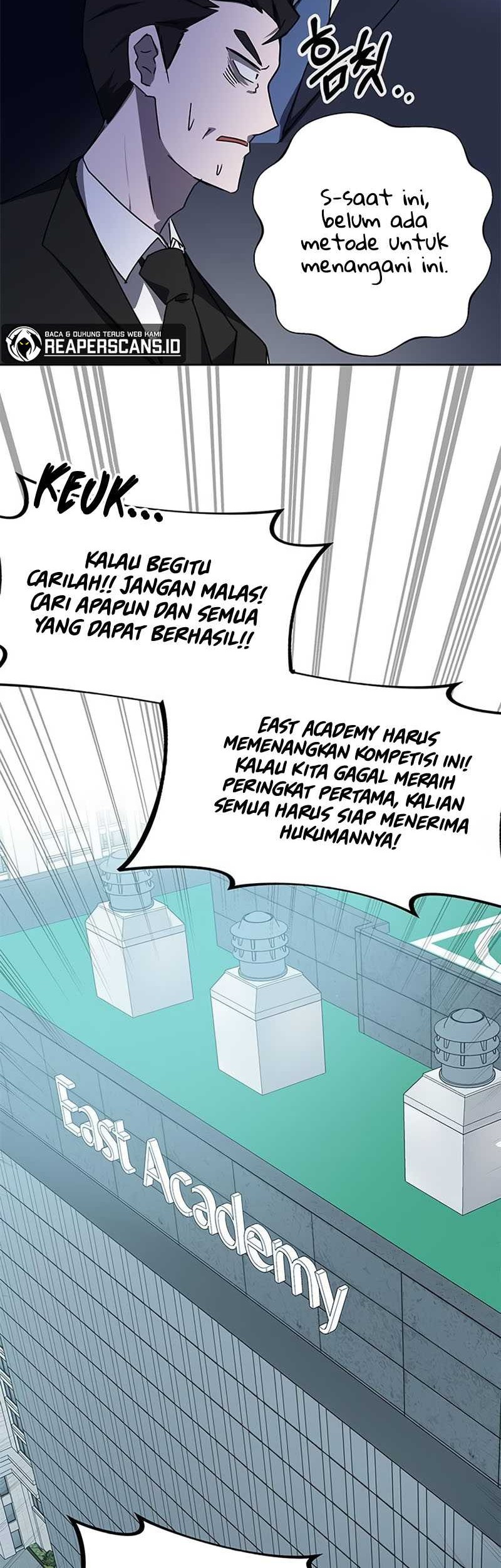 Transcension Academy Bab 21 halaman 23