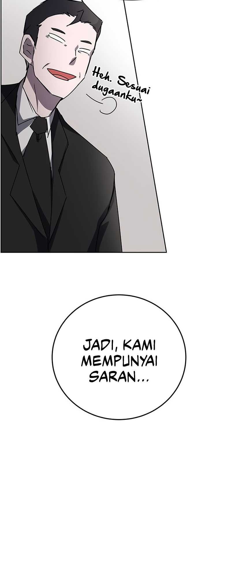 Transcension Academy Bab 21 halaman 31