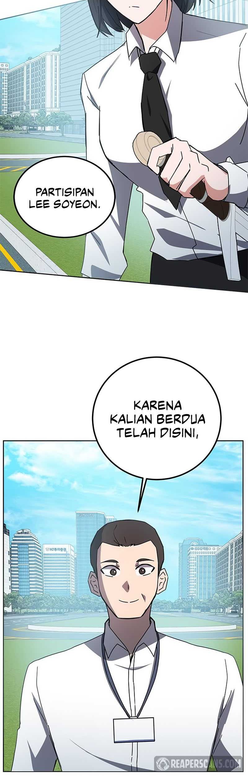 Transcension Academy Bab 21 halaman 34