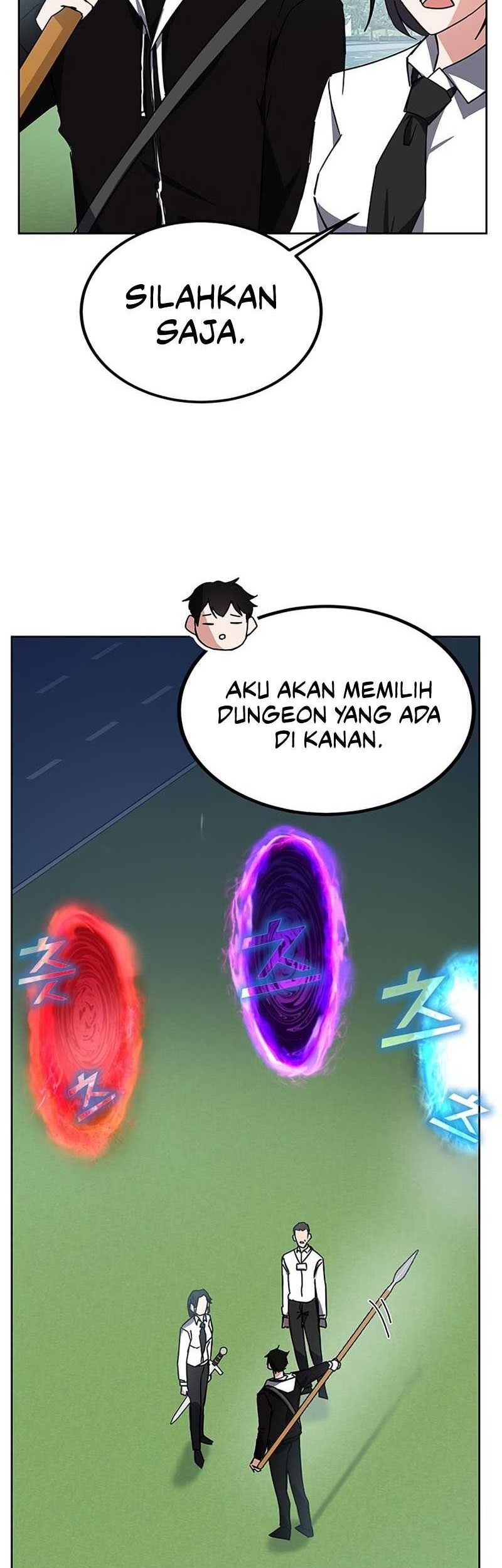 Transcension Academy Bab 21 halaman 43