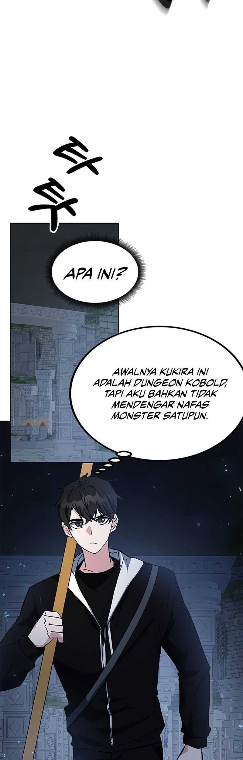Transcension Academy Bab 21 halaman 50